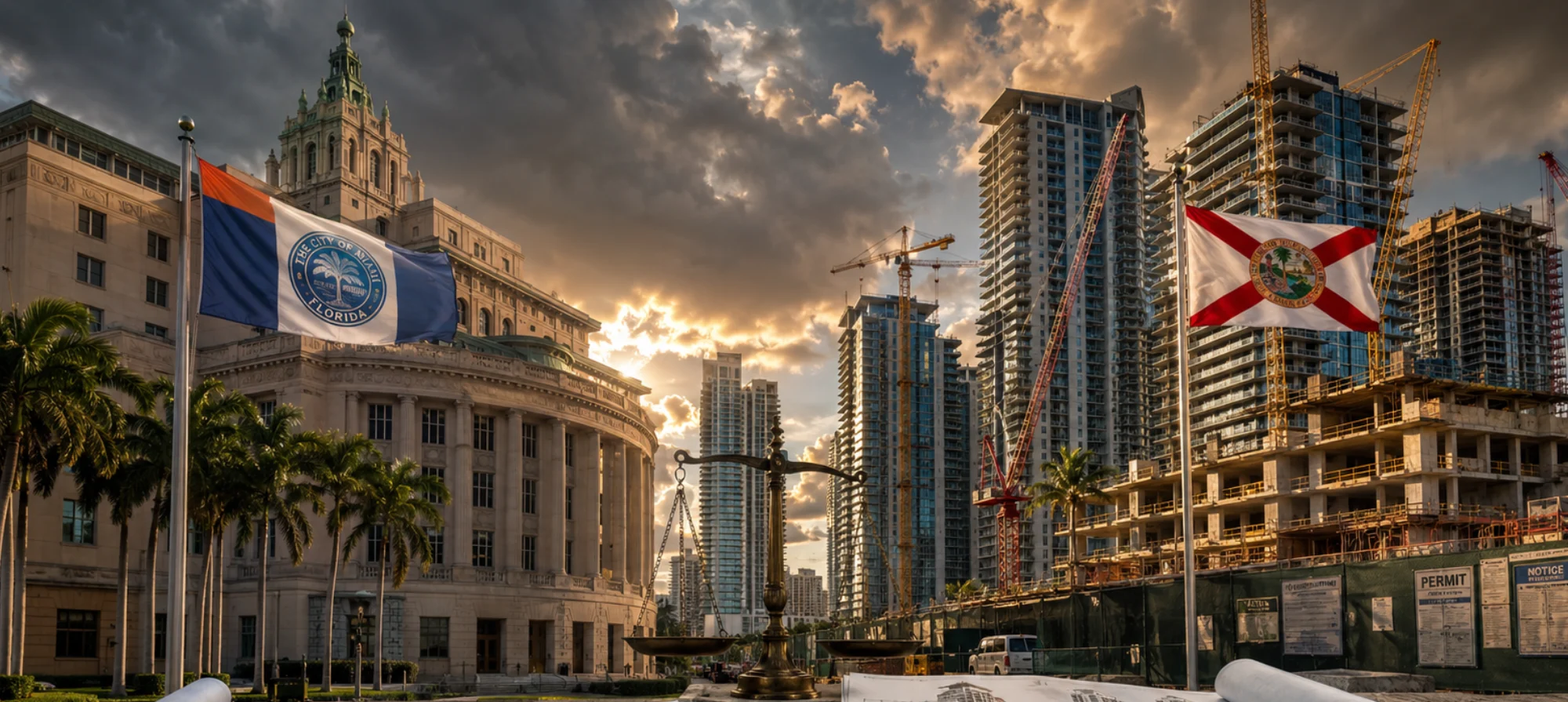 Why Miami Is Fighting the Live Local Act